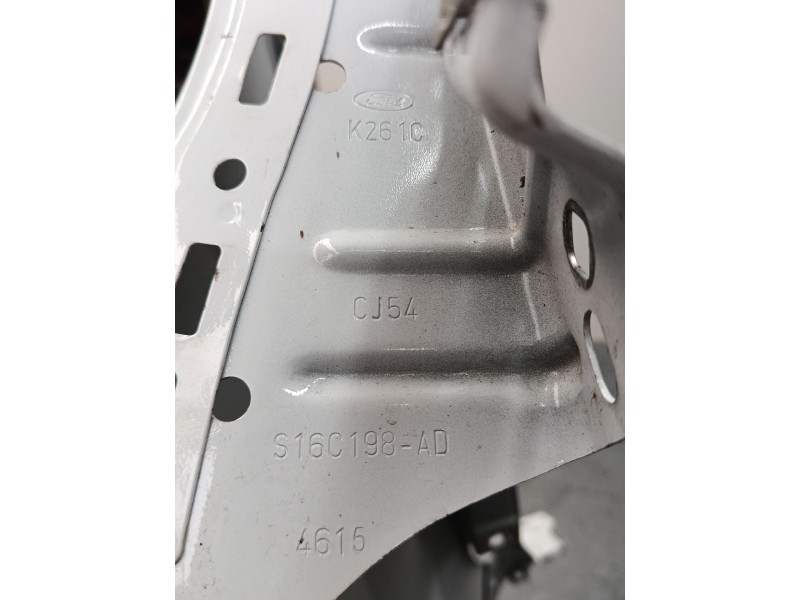 Recambio de aleta delantera derecha para ford kuga ii (dm2) 1.5 ecoboost 4x4 referencia OEM IAM GV4116005AD 5216949 