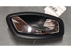 Recambio de maneta interior puerta trasera derecha para renault megane iii hatchback (bz0/1_, b3_) 1.5 dci (bz1g, bz1w, bz0r) re