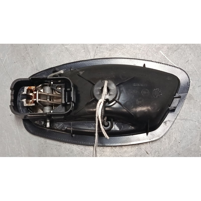 Recambio de maneta interior puerta trasera derecha para renault megane iii hatchback (bz0/1_, b3_) 1.5 dci (bz1g, bz1w, bz0r) re