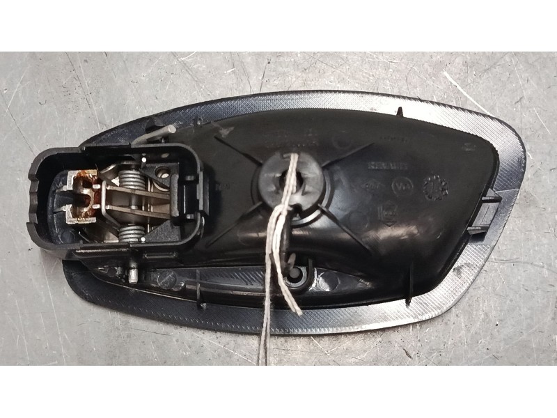 Recambio de maneta interior puerta trasera derecha para renault megane iii hatchback (bz0/1_, b3_) 1.5 dci (bz1g, bz1w, bz0r) re