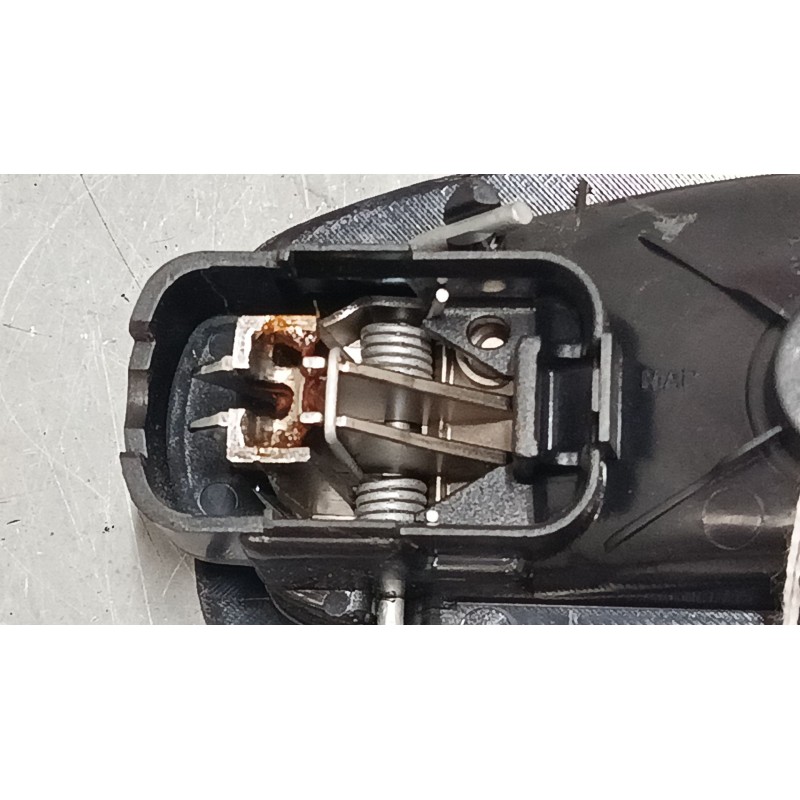 Recambio de maneta interior puerta trasera derecha para renault megane iii hatchback (bz0/1_, b3_) 1.5 dci (bz1g, bz1w, bz0r) re