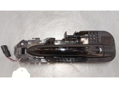 Recambio de maneta exterior puerta delantera derecha para renault megane iii hatchback (bz0/1_, b3_) 1.5 dci (bz1g, bz1w, bz0r) 