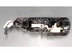 Recambio de maneta exterior puerta delantera derecha para renault megane iii hatchback (bz0/1_, b3_) 1.5 dci (bz1g, bz1w, bz0r)  2