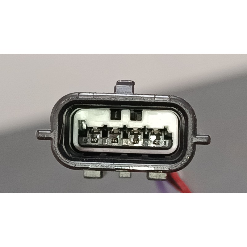 Recambio de maneta exterior puerta delantera derecha para renault megane iii hatchback (bz0/1_, b3_) 1.5 dci (bz1g, bz1w, bz0r) 