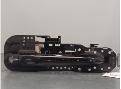 Recambio de maneta exterior puerta delantera izquierda para renault megane iii hatchback (bz0/1_, b3_) 1.5 dci (bz1g, bz1w, bz0r