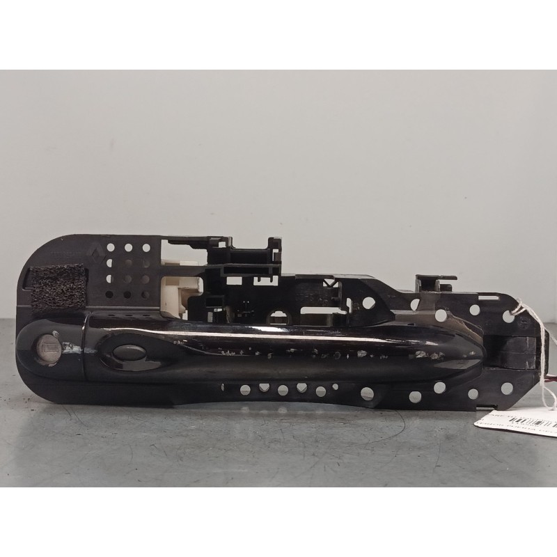 Recambio de maneta exterior puerta delantera izquierda para renault megane iii hatchback (bz0/1_, b3_) 1.5 dci (bz1g, bz1w, bz0r