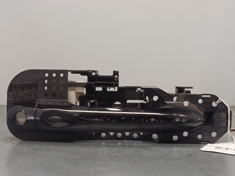 Recambio de maneta exterior puerta delantera izquierda para renault megane iii hatchback (bz0/1_, b3_) 1.5 dci (bz1g, bz1w, bz0r
