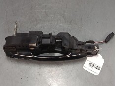 Recambio de maneta exterior puerta delantera izquierda para renault megane iii hatchback (bz0/1_, b3_) 1.5 dci (bz1g, bz1w, bz0r 2