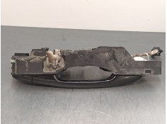 Recambio de maneta exterior puerta trasera derecha para renault megane iii hatchback (bz0/1_, b3_) 1.5 dci (bz1g, bz1w, bz0r) re 2