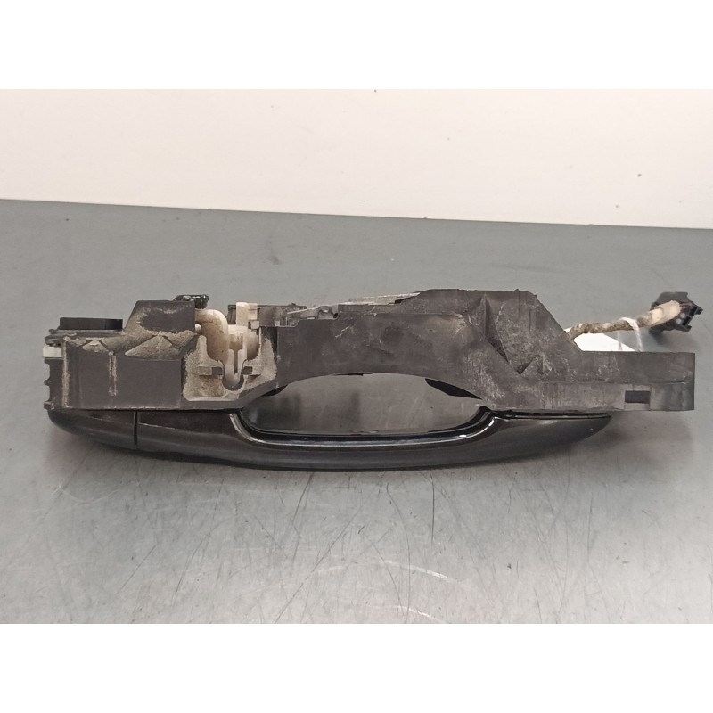 Recambio de maneta exterior puerta trasera derecha para renault megane iii hatchback (bz0/1_, b3_) 1.5 dci (bz1g, bz1w, bz0r) re