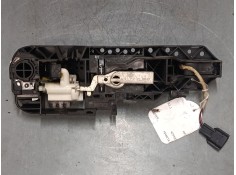 Recambio de maneta exterior puerta trasera izquierda para renault megane iii hatchback (bz0/1_, b3_) 1.5 dci (bz1g, bz1w, bz0r)  2