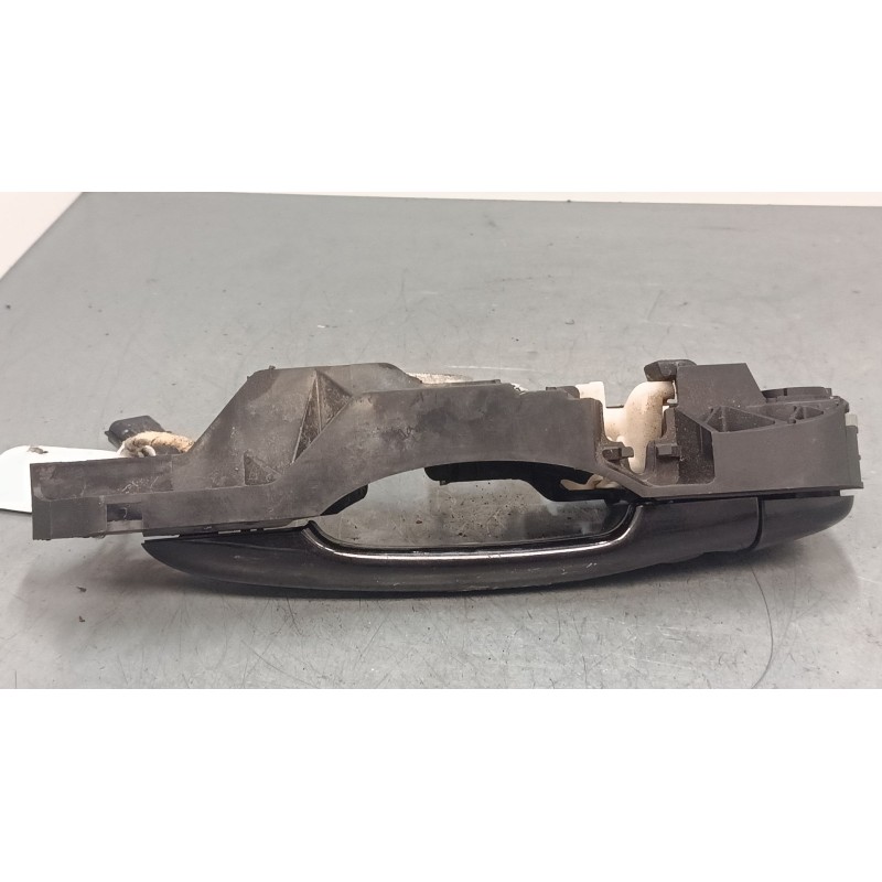 Recambio de maneta exterior puerta trasera izquierda para renault megane iii hatchback (bz0/1_, b3_) 1.5 dci (bz1g, bz1w, bz0r) 