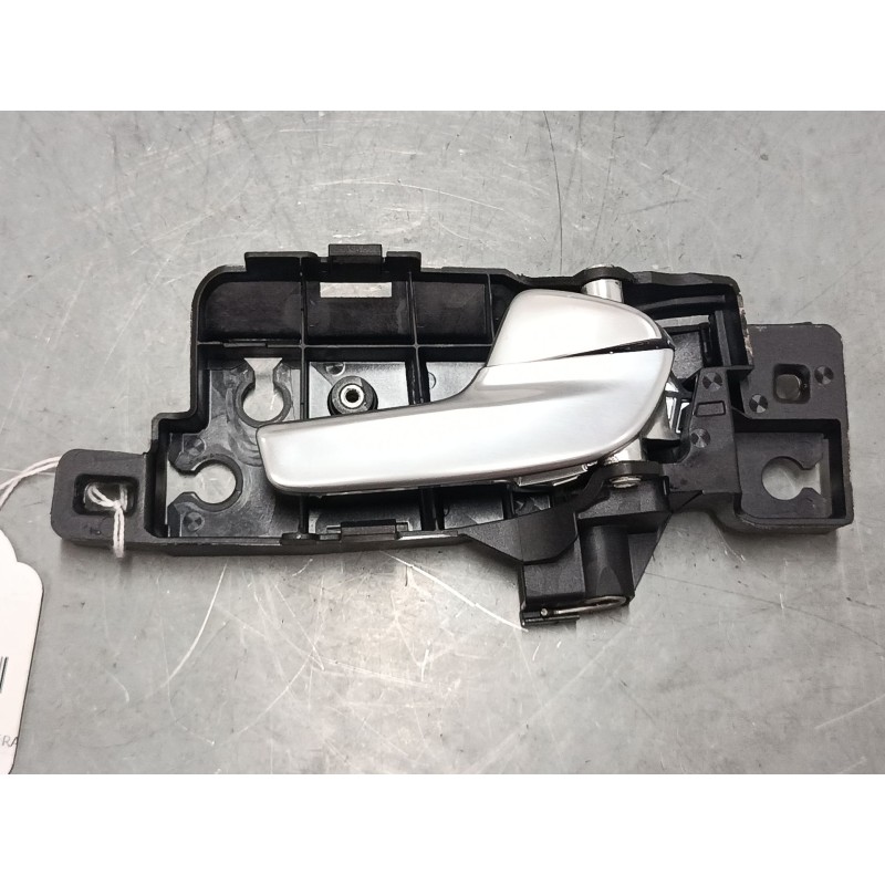 Recambio de maneta interior puerta delantera derecha para ford s-max (wa6) 2.0 tdci referencia OEM IAM   