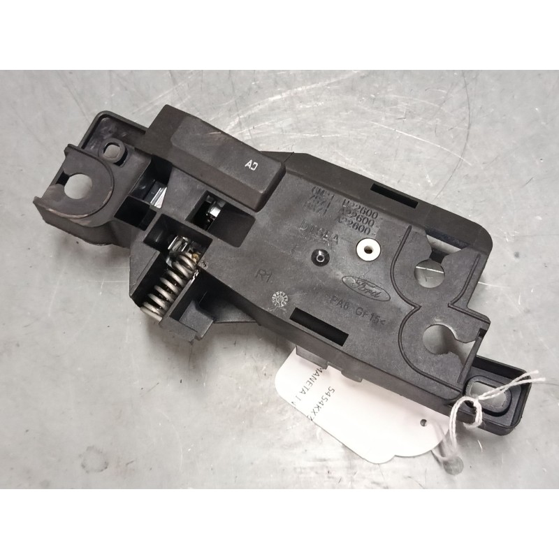 Recambio de maneta interior puerta delantera derecha para ford s-max (wa6) 2.0 tdci referencia OEM IAM   