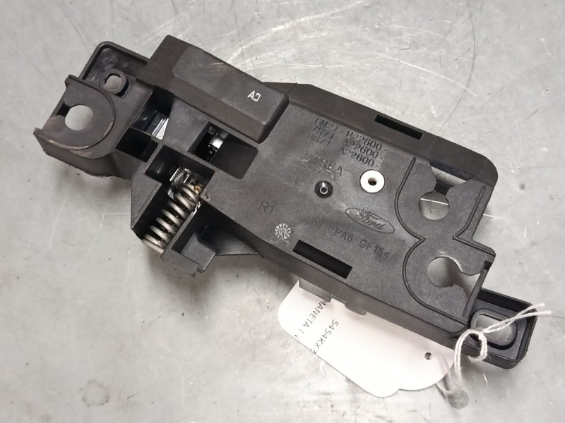 Recambio de maneta interior puerta delantera derecha para ford s-max (wa6) 2.0 tdci referencia OEM IAM   