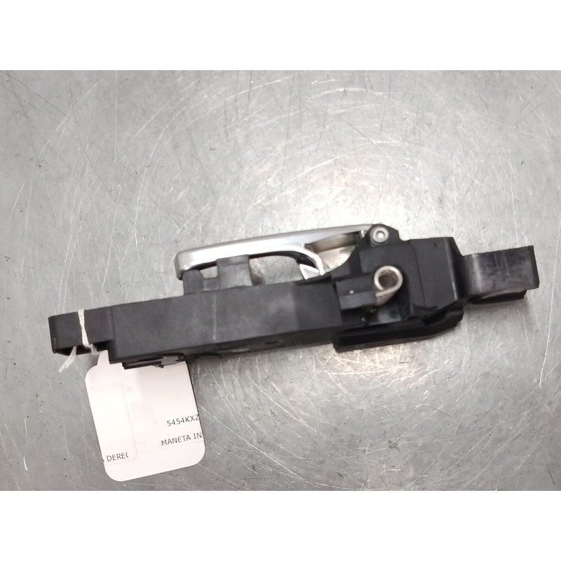 Recambio de maneta interior puerta delantera derecha para ford s-max (wa6) 2.0 tdci referencia OEM IAM   