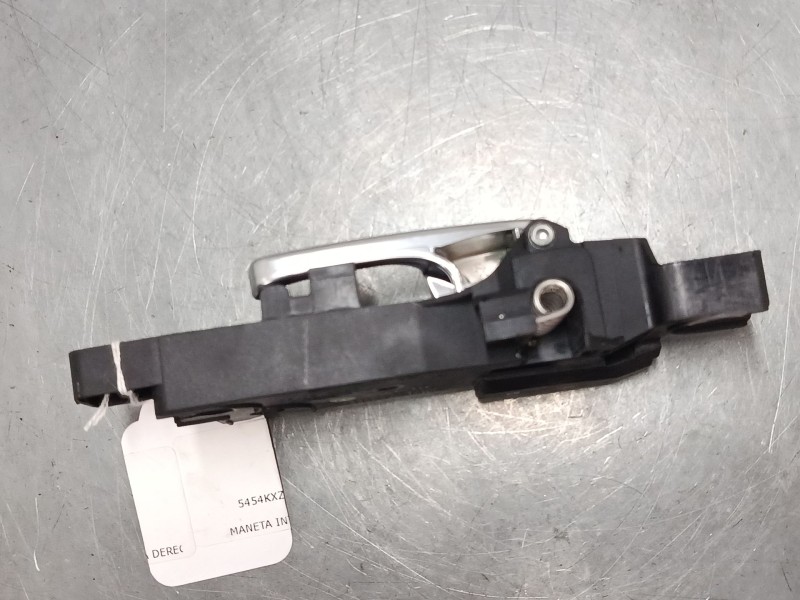 Recambio de maneta interior puerta delantera derecha para ford s-max (wa6) 2.0 tdci referencia OEM IAM   