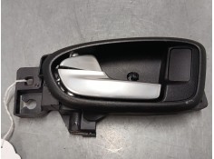 Recambio de maneta interior puerta delantera izquierda para ford s-max (wa6) 2.0 tdci referencia OEM IAM   