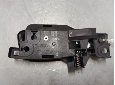 Recambio de maneta interior puerta delantera izquierda para ford s-max (wa6) 2.0 tdci referencia OEM IAM    2