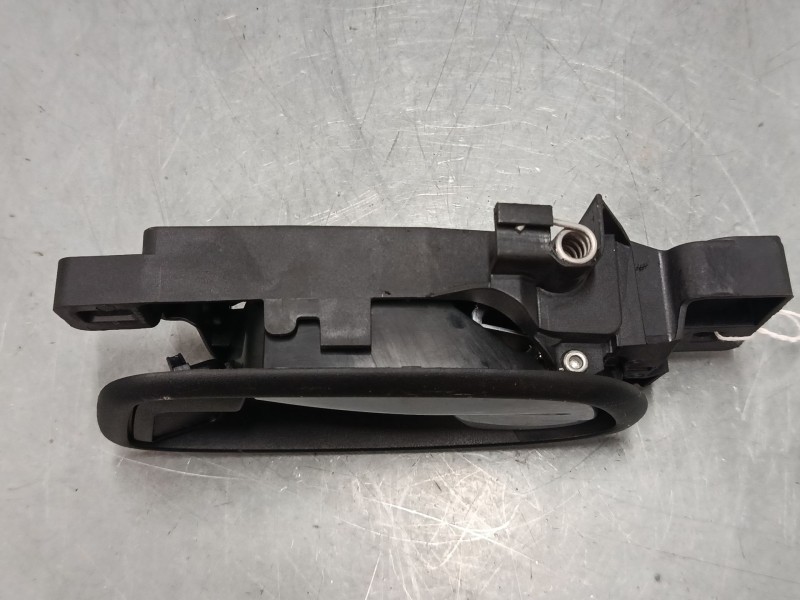 Recambio de maneta interior puerta delantera izquierda para ford s-max (wa6) 2.0 tdci referencia OEM IAM   