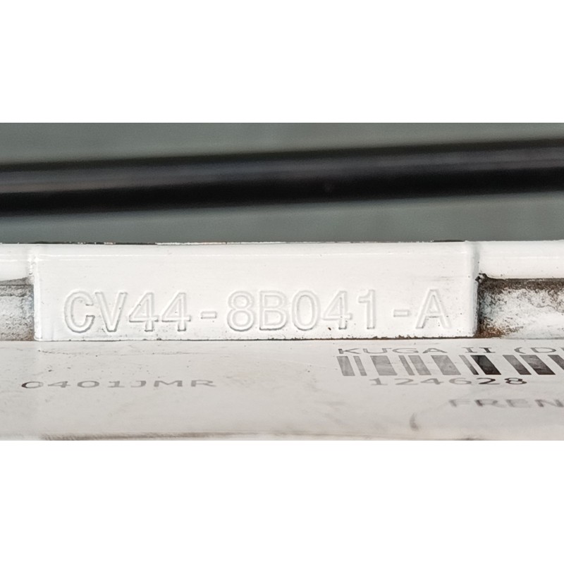 Recambio de frente para ford kuga ii (dm2) 1.5 ecoboost 4x4 referencia OEM IAM CV448B041A CV44-8B041-A 