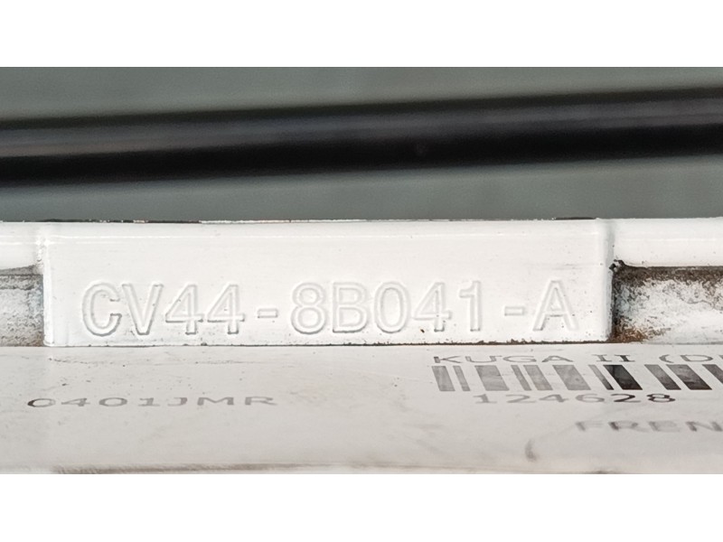 Recambio de frente para ford kuga ii (dm2) 1.5 ecoboost 4x4 referencia OEM IAM CV448B041A CV44-8B041-A 