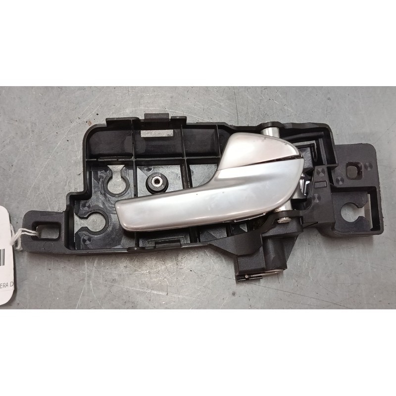 Recambio de maneta interior puerta trasera derecha para ford s-max (wa6) 2.0 tdci referencia OEM IAM   