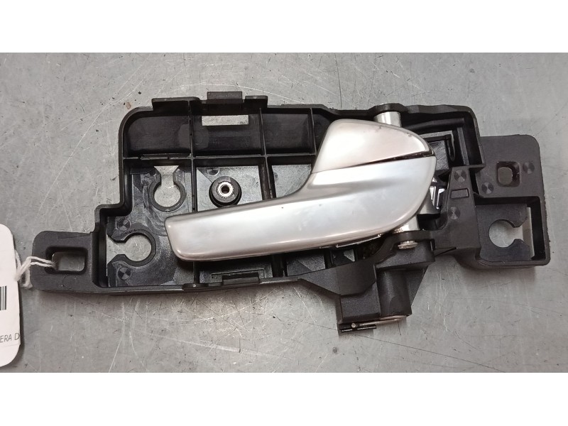 Recambio de maneta interior puerta trasera derecha para ford s-max (wa6) 2.0 tdci referencia OEM IAM   