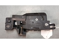 Recambio de maneta interior puerta trasera derecha para ford s-max (wa6) 2.0 tdci referencia OEM IAM    2