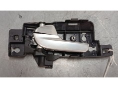 Recambio de maneta interior puerta trasera izquierda para ford s-max (wa6) 2.0 tdci referencia OEM IAM   