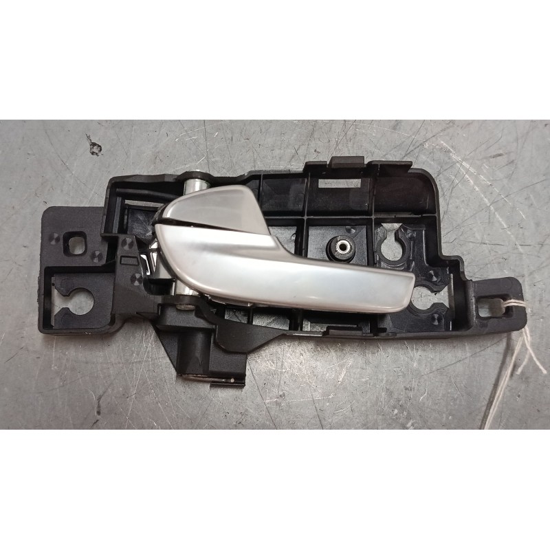 Recambio de maneta interior puerta trasera izquierda para ford s-max (wa6) 2.0 tdci referencia OEM IAM   