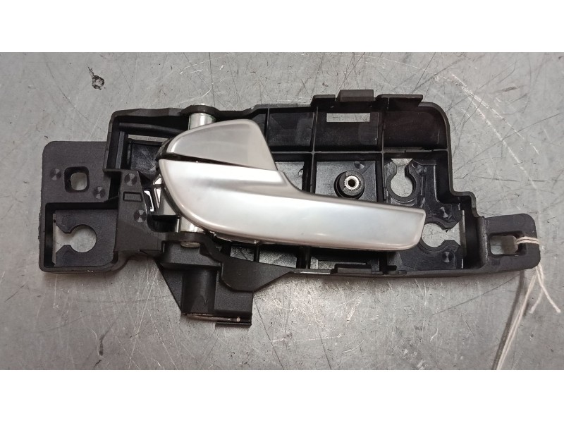 Recambio de maneta interior puerta trasera izquierda para ford s-max (wa6) 2.0 tdci referencia OEM IAM   