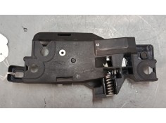 Recambio de maneta interior puerta trasera izquierda para ford s-max (wa6) 2.0 tdci referencia OEM IAM    2