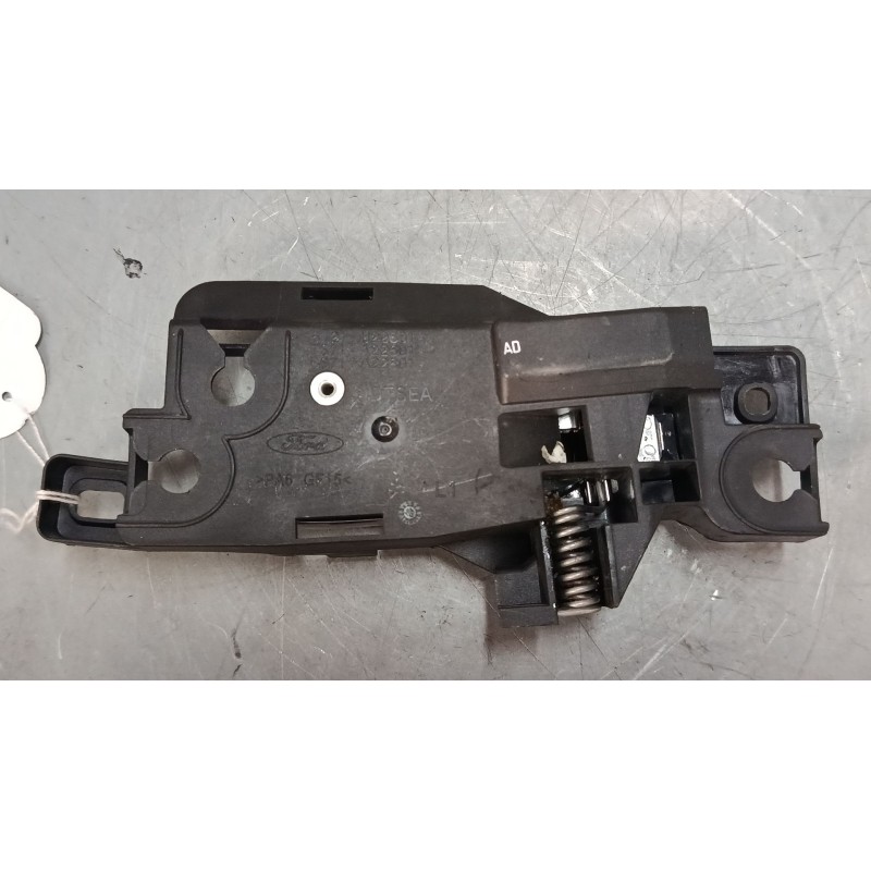 Recambio de maneta interior puerta trasera izquierda para ford s-max (wa6) 2.0 tdci referencia OEM IAM   