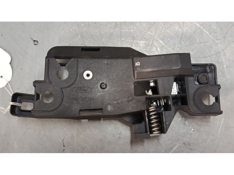 Recambio de maneta interior puerta trasera izquierda para ford s-max (wa6) 2.0 tdci referencia OEM IAM   
