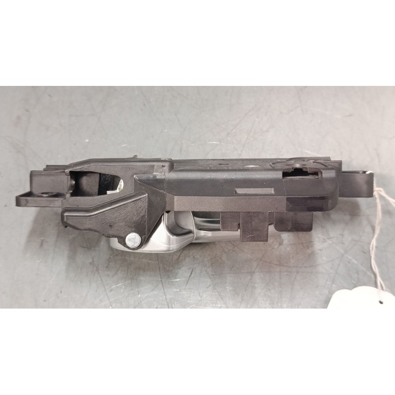 Recambio de maneta interior puerta trasera izquierda para ford s-max (wa6) 2.0 tdci referencia OEM IAM   