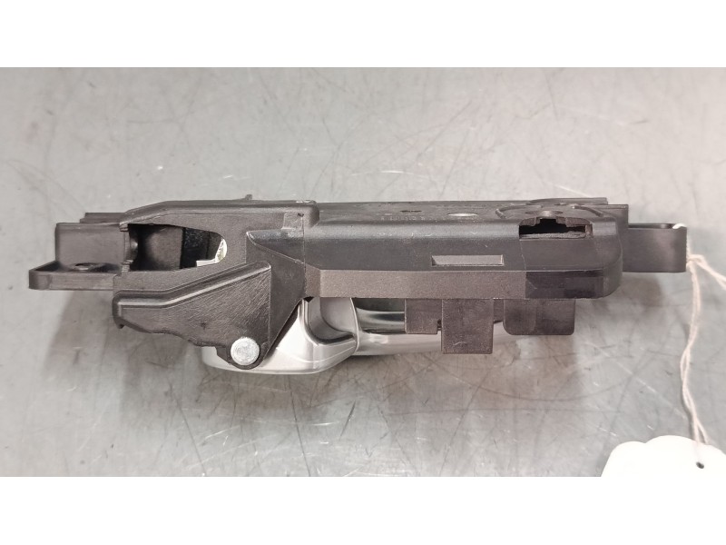 Recambio de maneta interior puerta trasera izquierda para ford s-max (wa6) 2.0 tdci referencia OEM IAM   