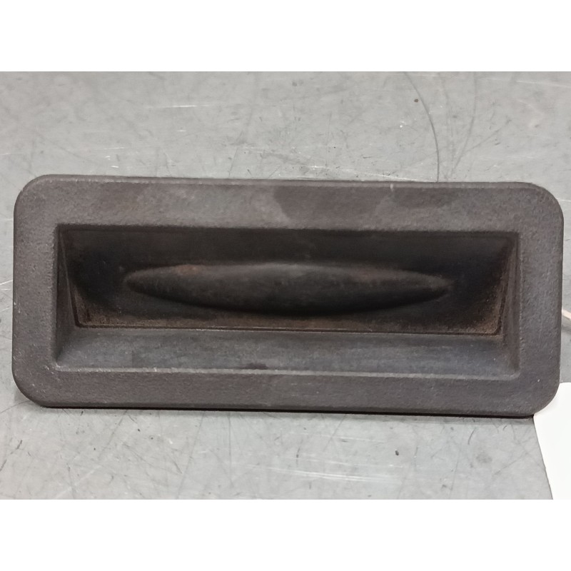 Recambio de maneta exterior electrica porton para ford s-max (wa6) 2.0 tdci referencia OEM IAM   