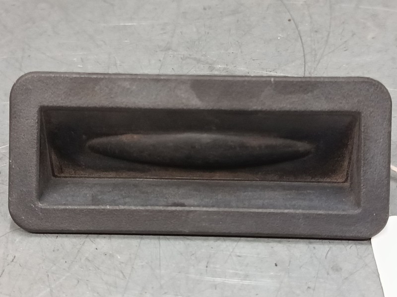 Recambio de maneta exterior electrica porton para ford s-max (wa6) 2.0 tdci referencia OEM IAM   
