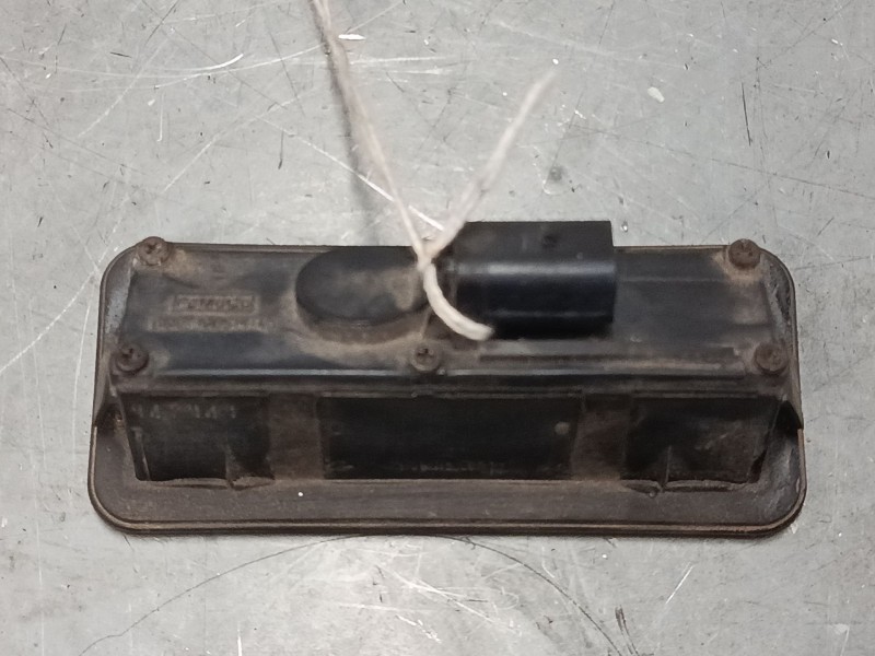 Recambio de maneta exterior electrica porton para ford s-max (wa6) 2.0 tdci referencia OEM IAM   