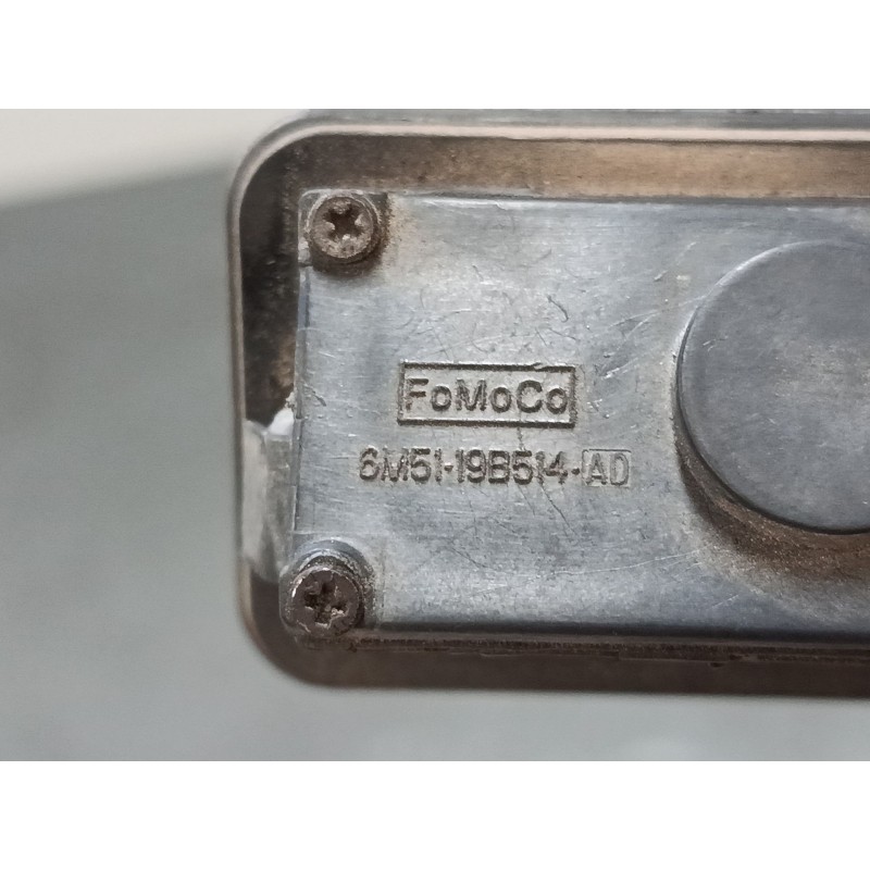 Recambio de maneta exterior electrica porton para ford s-max (wa6) 2.0 tdci referencia OEM IAM   