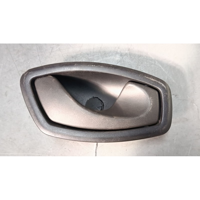 Recambio de maneta interior puerta delantera derecha para opel vivaro b autobús (x82) 1.6 cdti (06) referencia OEM IAM 806700005