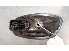 Recambio de maneta interior puerta delantera derecha para opel vivaro b autobús (x82) 1.6 cdti (06) referencia OEM IAM 806700005 2