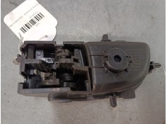Recambio de maneta interior puerta delantera derecha para peugeot 108 1.0 vti referencia OEM IAM    2