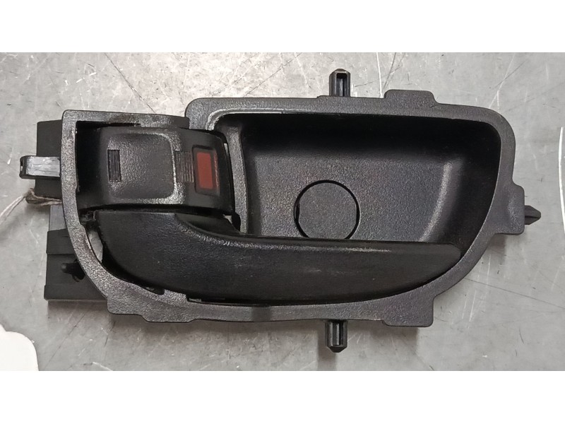 Recambio de maneta interior puerta delantera izquierda para peugeot 108 1.0 vti referencia OEM IAM 692060D450  