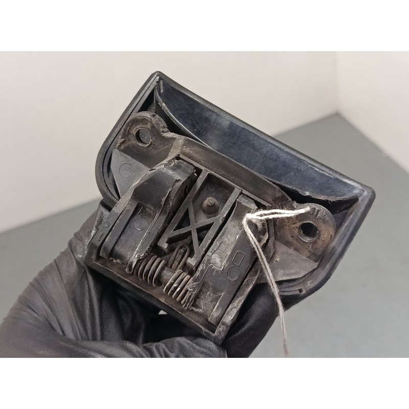 Recambio de maneta exterior porton para citroën berlingo / berlingo first monospace (mf_, gjk_, gfk_) 1.6 hdi 75 (mf9hw, gj9hwc,