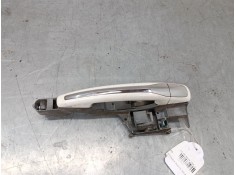 Recambio de maneta exterior puerta delantera derecha para citroën c5 iii break (rw_) 2.0 hdi referencia OEM IAM   