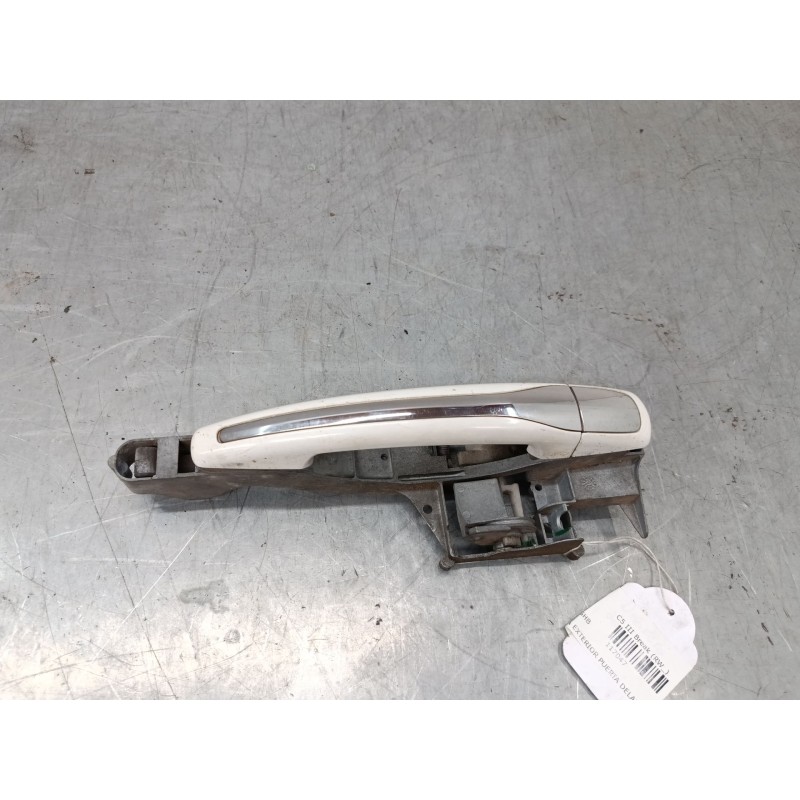 Recambio de maneta exterior puerta delantera derecha para citroën c5 iii break (rw_) 2.0 hdi referencia OEM IAM   