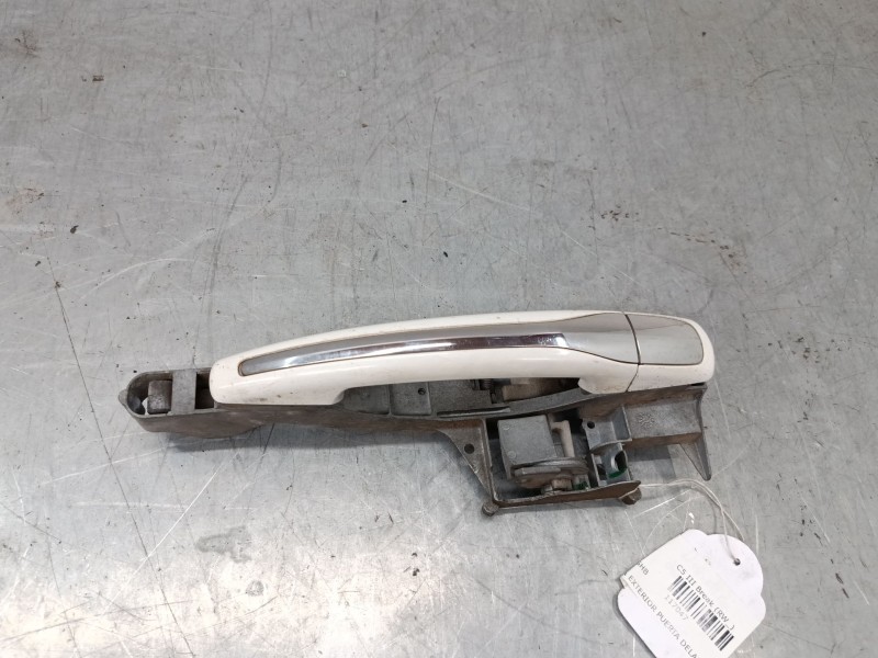 Recambio de maneta exterior puerta delantera derecha para citroën c5 iii break (rw_) 2.0 hdi referencia OEM IAM   
