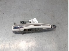 Recambio de maneta exterior puerta delantera derecha para citroën c5 iii break (rw_) 2.0 hdi referencia OEM IAM    2